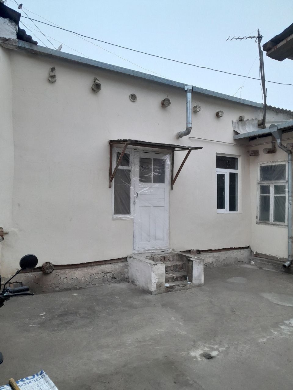 Продается Ховли 1 соток