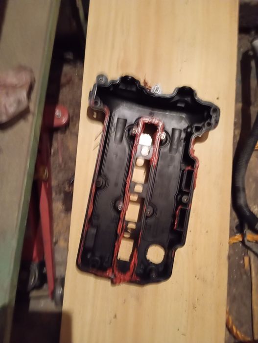 Капак за глава Опел Корса д