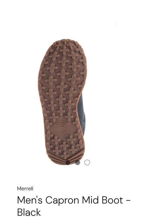 Merrell Туристически обувки