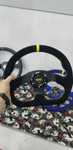 Drift Рули. Sport  Rul Momo, Sparco, Omp jdm