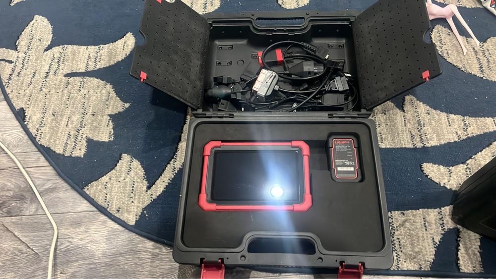 Продам сканер для диагностики автомобиля