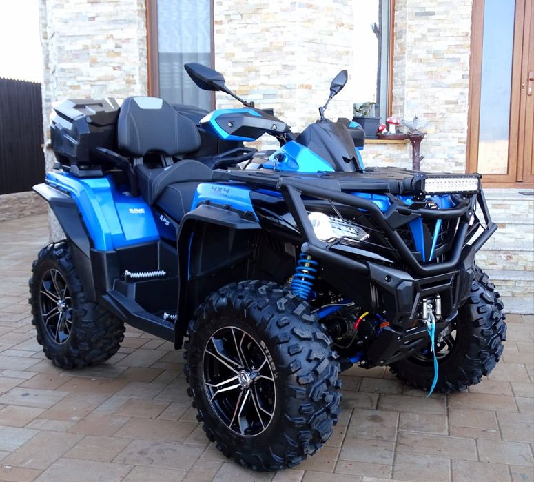 ATV CF MOTO/CFORCE 1000 2021 Euro 5