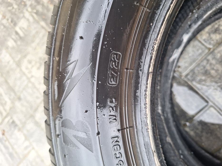 Cauciucuri Iarna Bridgestone