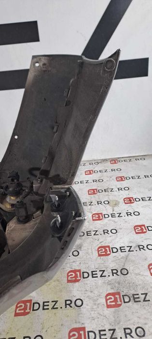 Bara fata completa cu proiectoare VW Passat B6 2005 - 2010