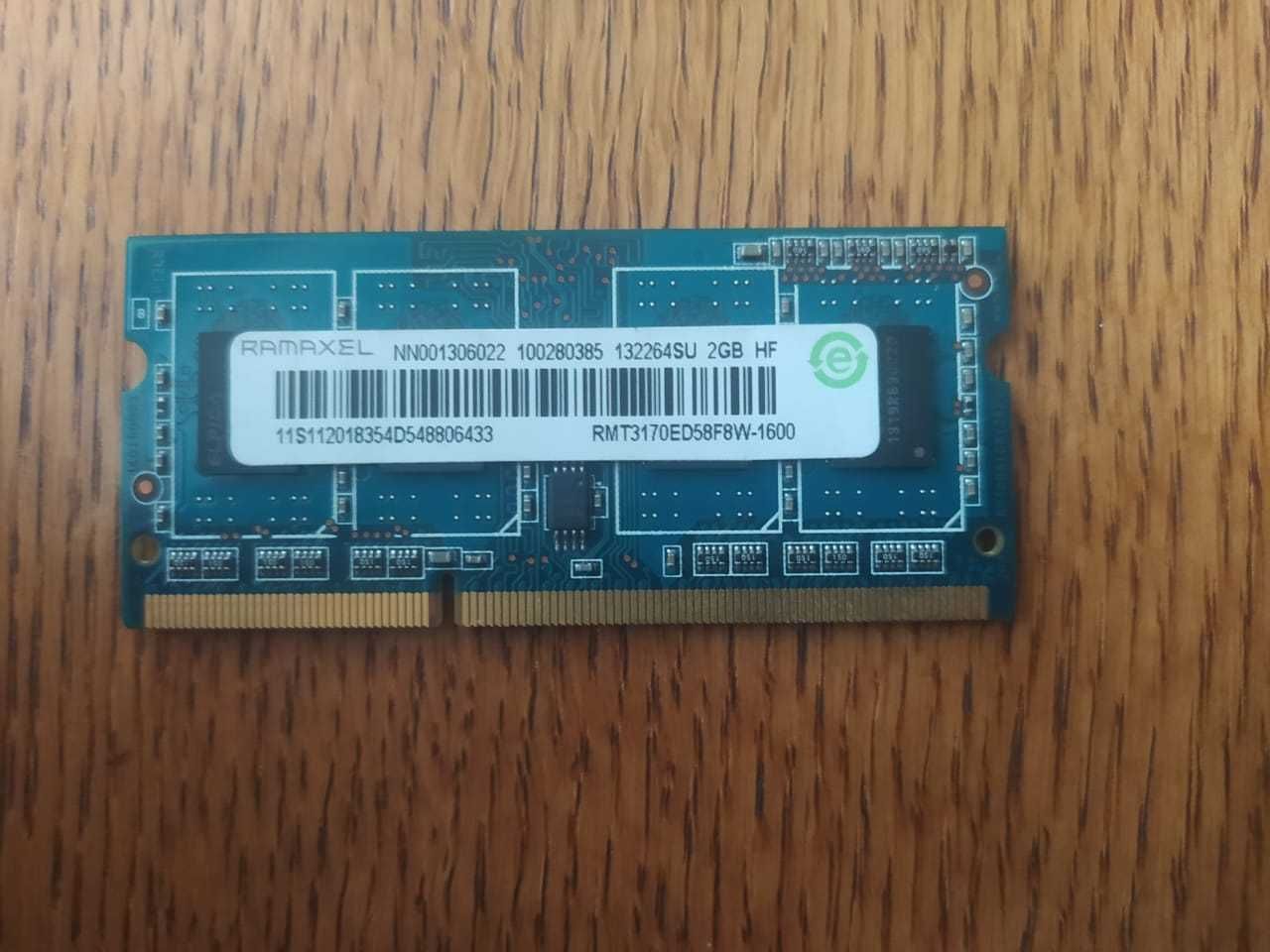 so-dimm ddr3   2b, 8 gb