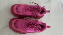 Balenciaga roz 38