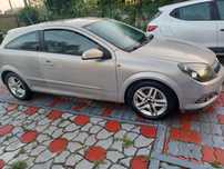 Vand Opel Astra 2006