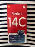 Xiaomi Redmi 14C 128gb