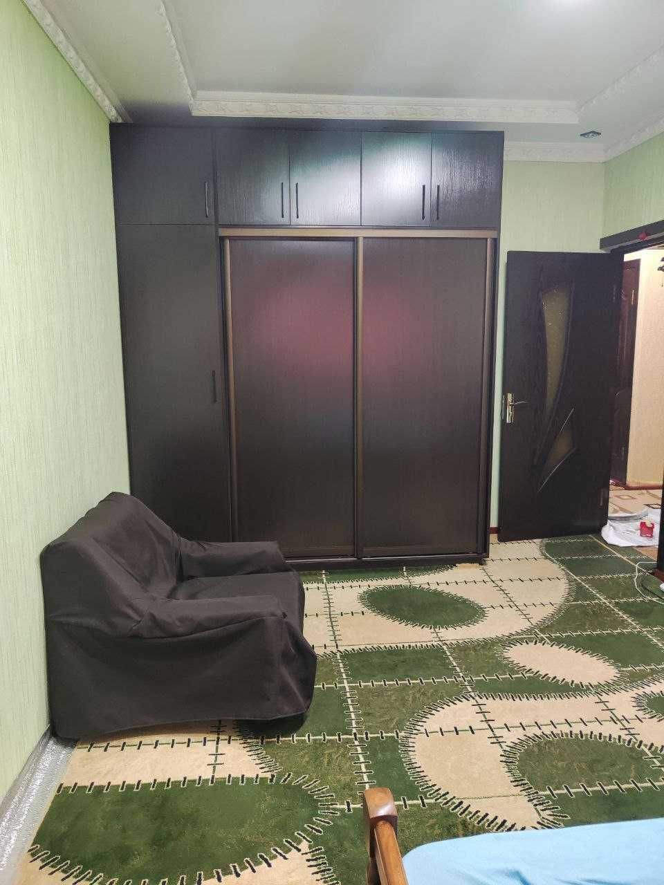 Юнусабад 15кв Аренда 3/3/5
