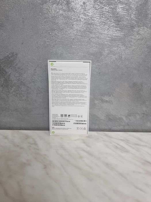 iPhone 15 Pro 128 GB NOU  Bmg Amanet  76336