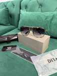 Ochelari de soare DITA Mach-Five Full Box colectie noua Premium