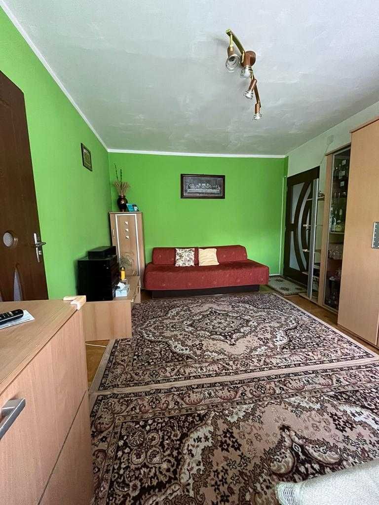 Vând apartament 2 camere Micro 1 Lugoj
