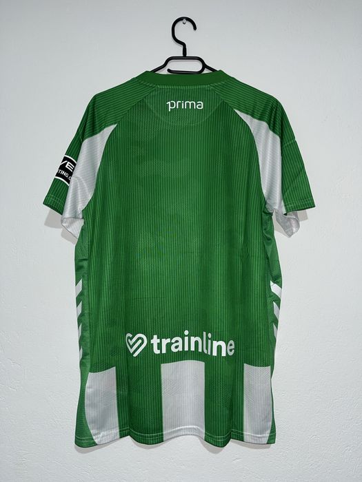 Tricou fotbal Real Betis 2025/26