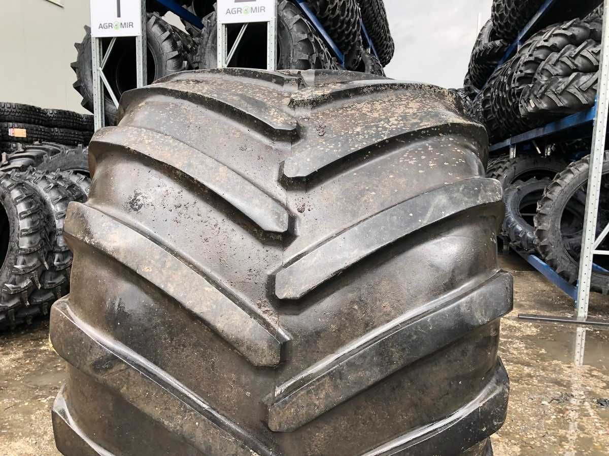 Anvelope second-hand 1000/50R25 MICHELIN cu janta cauciucuri COMBINA