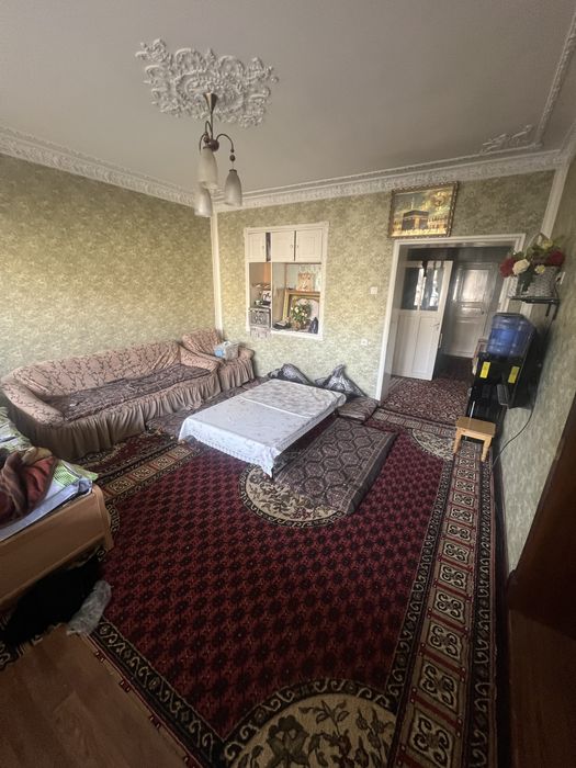 Nazarbekda uy sotiladi !