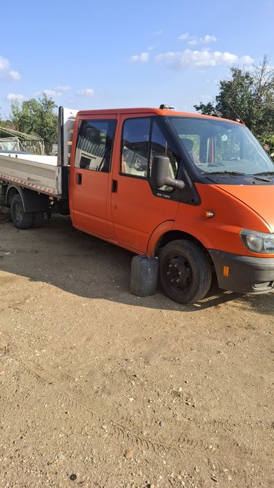 Debarasare Moloz si Transport Aproape Orice