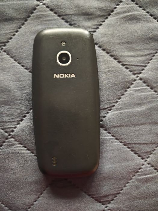 Nokia 3310 3g dual sim
