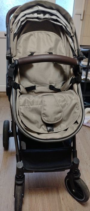 Carucior Coccolle Ago ca nou