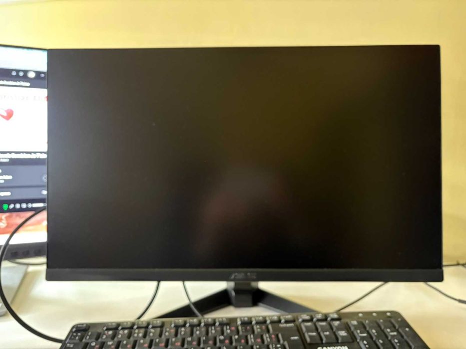 Продавам  Монитор 23.8'' ASUS TUF Gaming VG249Q3A - 90LM09B0-B01170