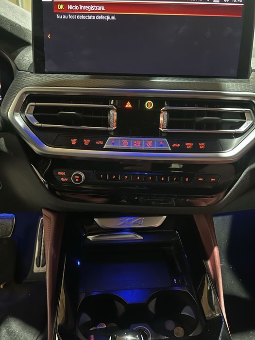 BMW X4 30d xdrive