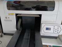 Imprimantă UV DTF LINKO 450mm*350mm + Licență Maintop - Folosit