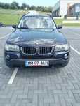 Bmw x3 2.0D 150 cp