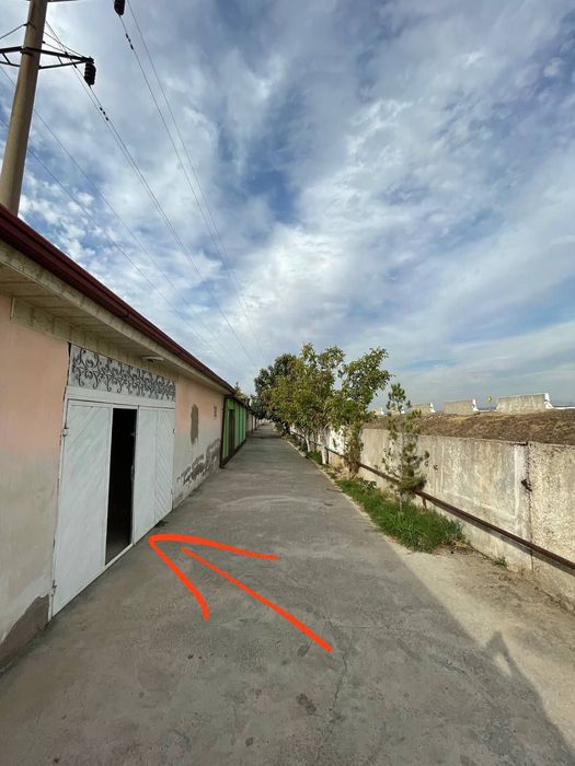 Dacha xovli sotiladi yukori chirchiq