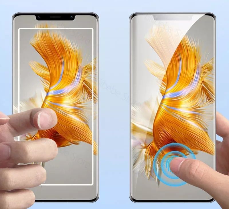 Хидрогел Протектор за Дисплей за Huawei Mate 50 Pro / Hydrogel