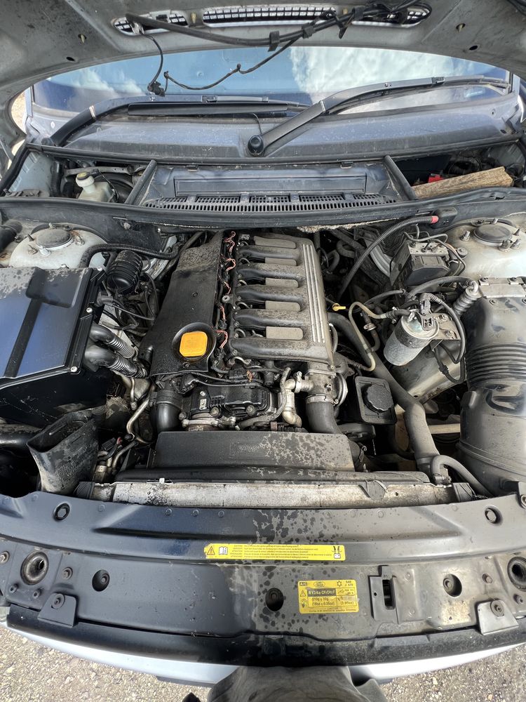 Land Rover Range Rover НА ЧАСТИ