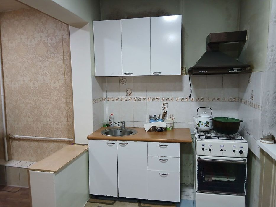 Shinam kvartira hamma sharoitlarga ega!