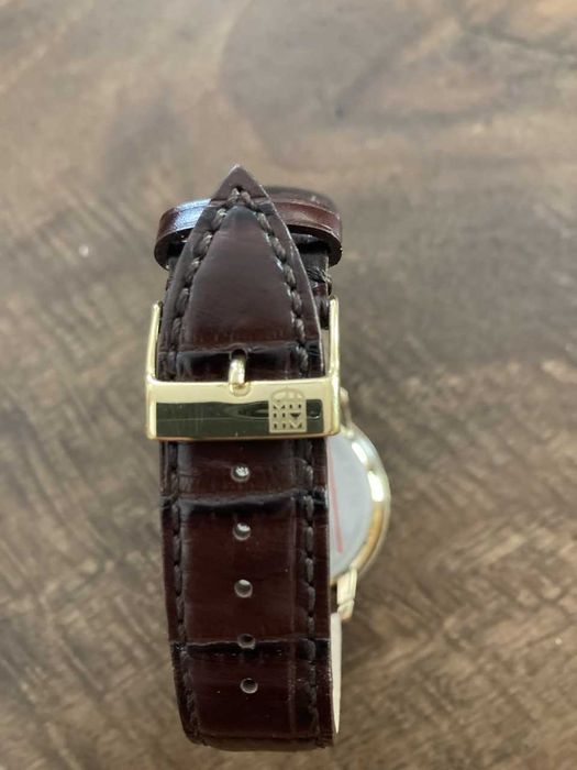 Frederique Constant Slimline Geneva швейцарски часовник