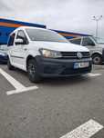 Volkswagen Caddy 2.0 TDI 102 CP / 2018 / Euro 6  / ITP 2027