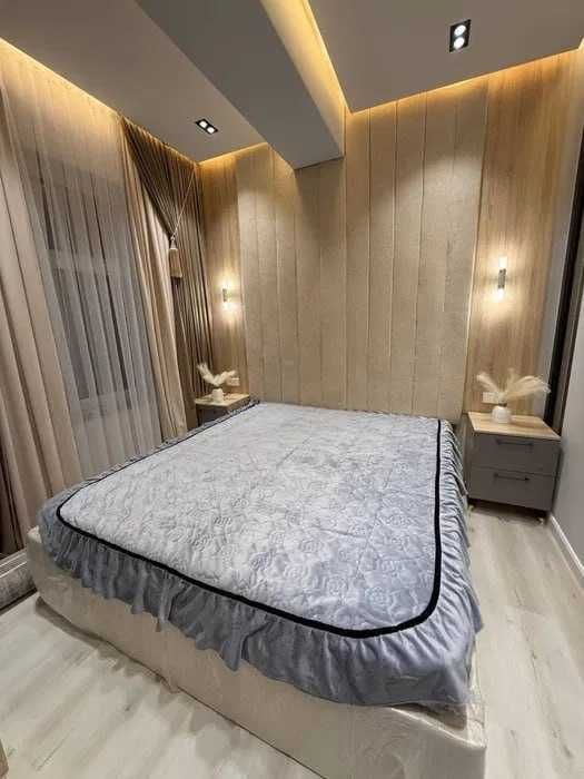 Сдаётся квартира в Мирзо-Улугбекском районе 2/2/9 861*