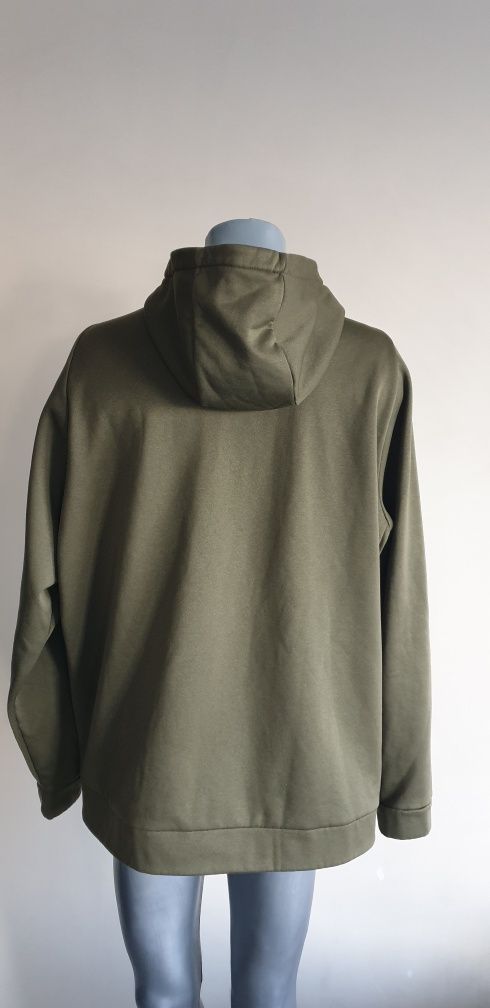 Nike Therma Fit Full Zip Hoodie / XL НОВО! ОРИГИНАЛ! Мъжки Суитшърт!