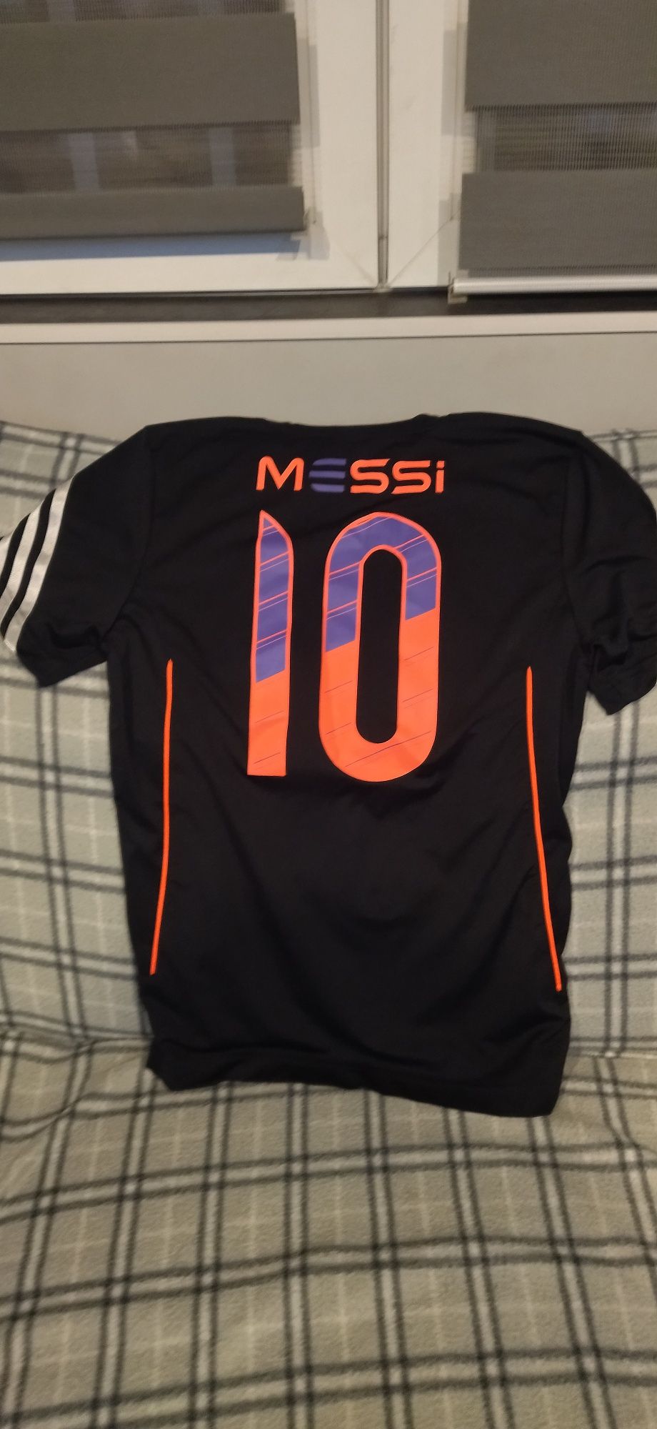 Детска тениска Adidas