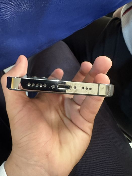 iphone 12 pro ideal