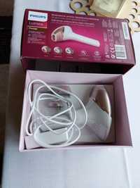 Epilator IPL Philips Lumea