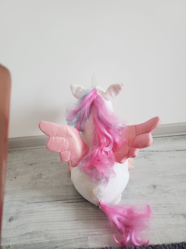 Unicorn Noriel..