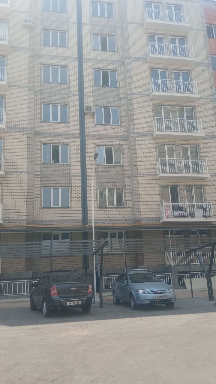 ПРОДАЕТСЯ СВОЯ новостройка в ЖК Compass