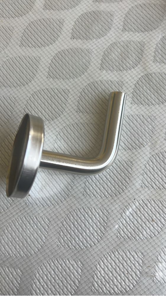 Accesorii inox bile coturi prinderi