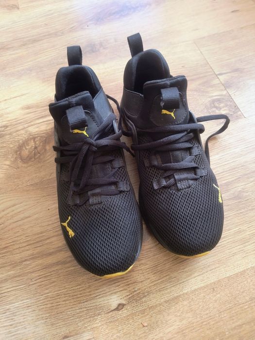 Маратонки пума нови. Размер 39