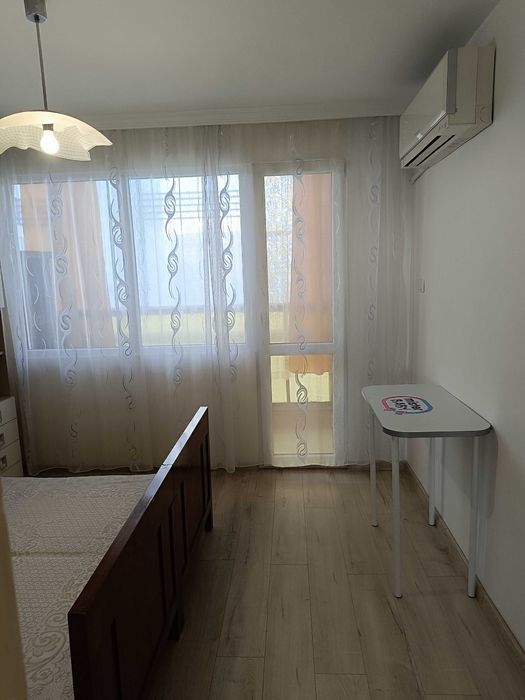 Дава се под наем Двустаен апартамент в Стара Загора, Била - 60 кв.м за 382.5 € - Снимка #5