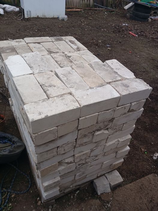 Кирпич полуторный