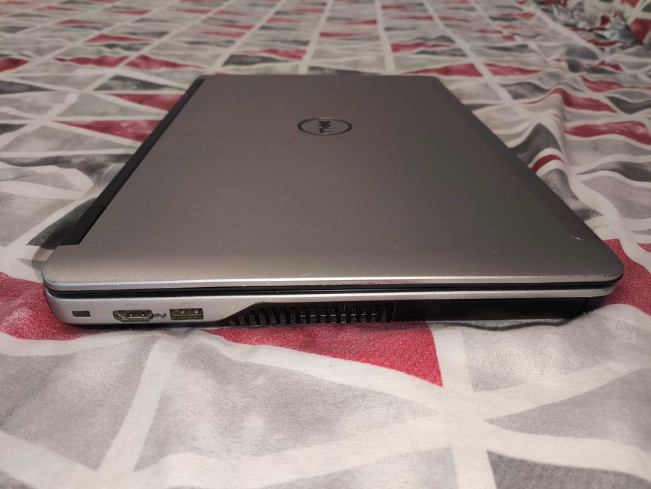Dell Latitude E6540 i7-4710MQ