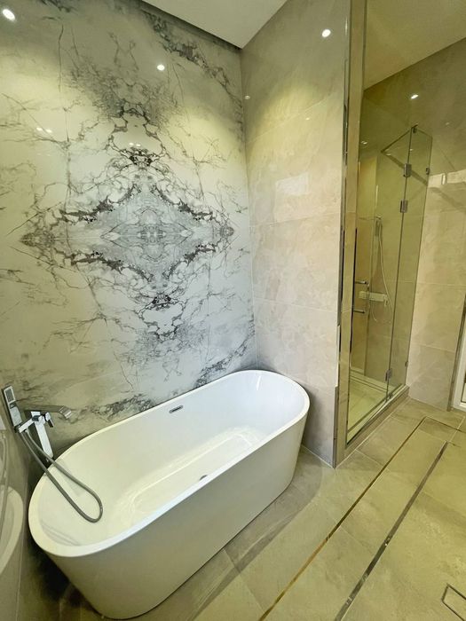 Новомосковская 10 соток Евро Дом Участок