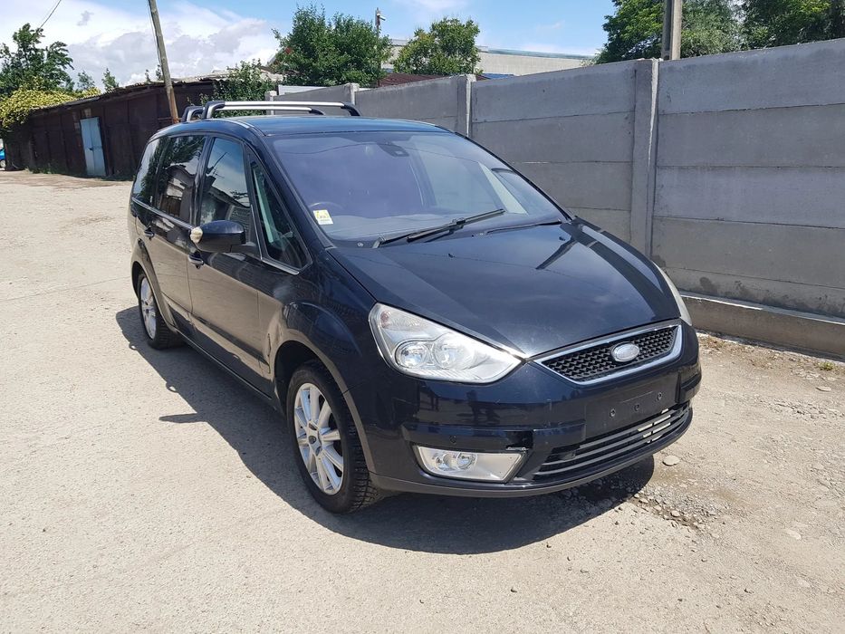 Dezmembram/Piese Ford Galaxy  2.0 TDCI  2009