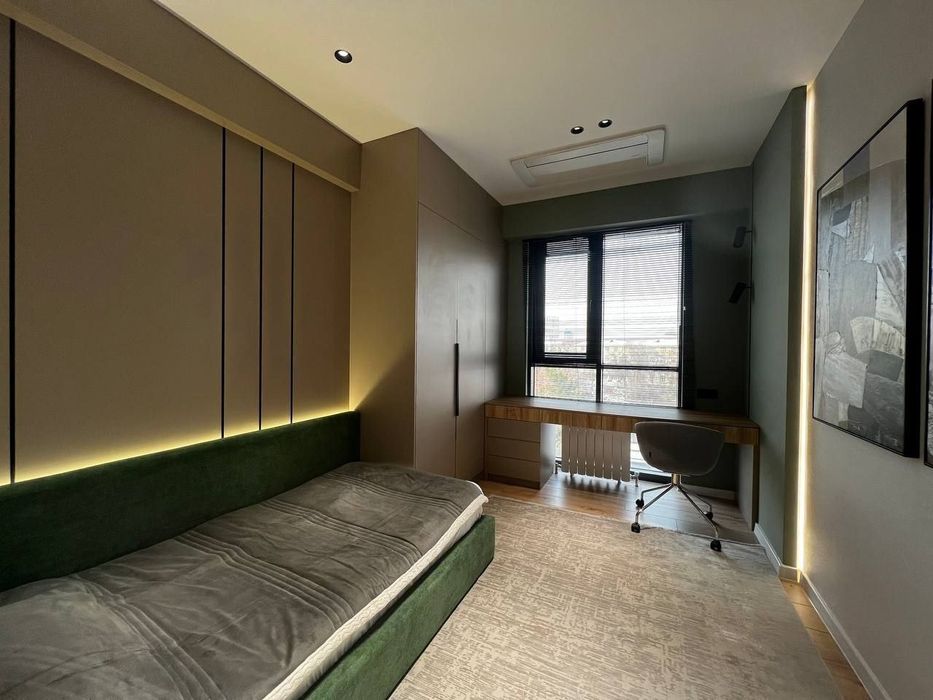 Аренда квартиры в Ташкенте 3/5/25! Мирзо-Улугбекский р-н, ЖК Akay City