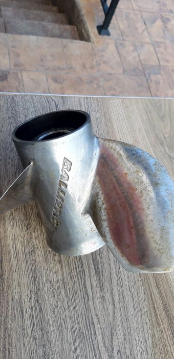 Пропелери за Mercury