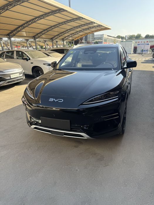 BYD song plus champion smart  tayor 1-kafolati bor srochna