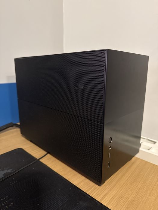 Геймърски Компютър Intel Core i7-13700KF, RX7900XT, 32GB RAM, 2TB